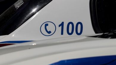 Πάτρα:-Άγριο-επεισόδιο-σε-νυχτερινό-μαγαζί-–-Τον-έριξε-αναίσθητο-από-γροθιά-και-τον-σημάδευε-με-όπλο