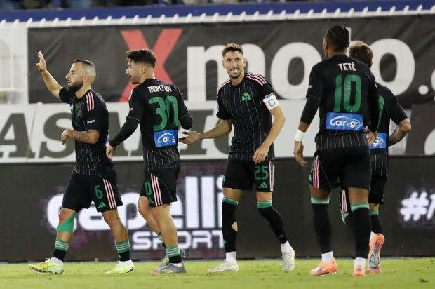 Ατρόμητος-–-Παναθηναϊκός-1-2:-«Καθάρισαν»-οι-Σέρβοι