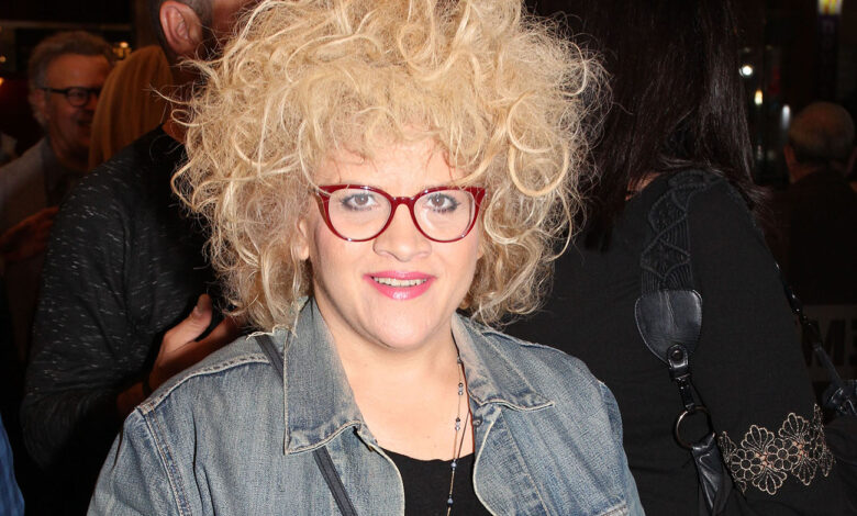 Η-Τζένη-Διαγούπη:-«Θέλω-ο-κάθε-άνθρωπος-να-είναι-ευχαριστημένος-με-αυτό-που-βλέπει-στον-καθρέφτη»