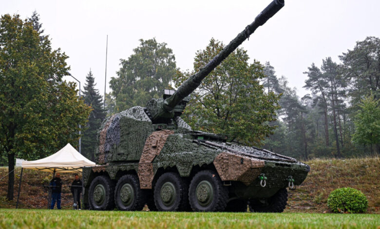 Νέο-«πολεμικό»-πλήγμα-στην-ευρωπαϊκή-αγορά-κατοικίας:-Η-Γερμανία-παγώνει-τη-μετατροπή-στρατοπέδων-σε-οικιστικά-ακίνητα