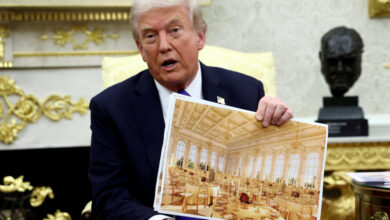 Ο-Ντόναλντ-Τραμπ-απέλυσε-τα-μέλη-της-Επιτροπής-Τεχνών-που-ελέγχει-τα-σχέδια-για-την-νέα-αίθουσα-δεξιώσεων-του-Λευκού-Οίκου