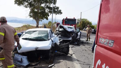 Νέα-Κίος:-Σε-15-χρόνια-καταδικάστηκε-και-συνοδηγός-του-δυστυχήματος-όπου-σκοτώθηκε-η-37χρονη-το-2024