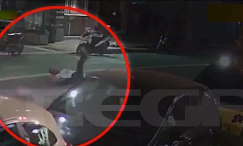 Βόλος:-Συγκλονίζει-ο-παππούς-του-βρέφους-που-σκοτώθηκε-στο-δυστύχημα-το-2023-–-«Όλοι-παίρνουν-ρούχα-στα-εγγόνια-τους,-εγώ-κάθομαι-στο-μνήμα»