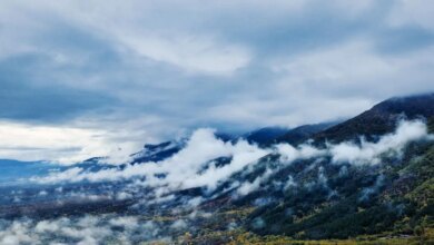 Καιρός-αύριο:-Συννεφιασμένος-χωρίς-βροχές-–-Μέχρι-τους-23-βαθμούς-θα-φτάσει-η-θερμοκρασία