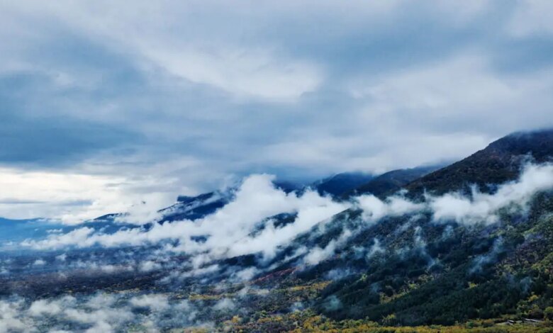 Καιρός-αύριο:-Συννεφιασμένος-χωρίς-βροχές-–-Μέχρι-τους-23-βαθμούς-θα-φτάσει-η-θερμοκρασία