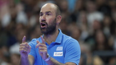 Ο-Βασιλης-Σπανούλης-συνεχίζει-στον-πάγκο-της-Εθνικής-μπάσκετ