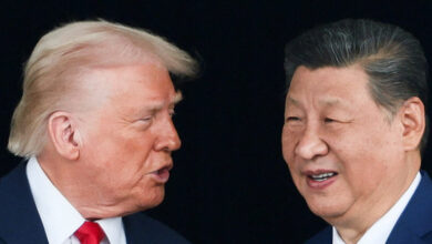 Σε-συμφωνία-Τραμπ-και-Σι-–-Τι-προβλέπει-για-τους-δασμούς-στη-φεντανύλη-και-τις-εισαγωγές-σόγιας