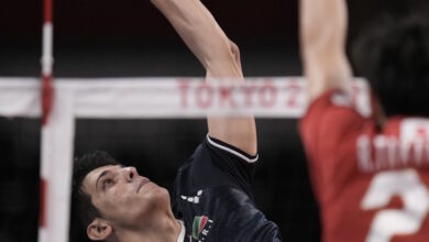 Σαμπέρ-Καζέμι:-Εγκεφαλικά-νεκρός-ο-26χρονος-Ιρανός-βολεϊμπολίστας