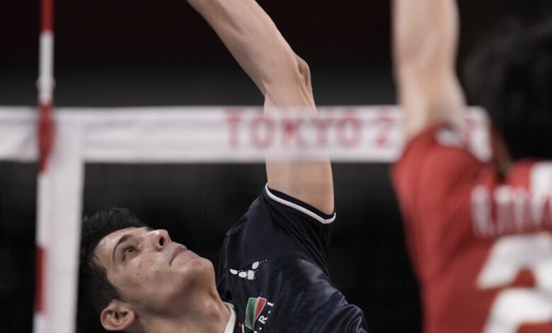 Σαμπέρ-Καζέμι:-Εγκεφαλικά-νεκρός-ο-26χρονος-Ιρανός-βολεϊμπολίστας