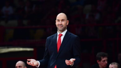 Βασίλης-Σπανούλης:-«Ήταν-καλή-η-νίκη-κόντρα-στον-Ολυμπιακό,-δεν-είναι-εύκολο-να-παίζω-σε-αυτό-το-γήπεδο»