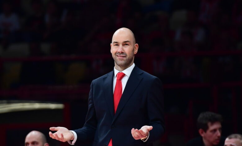 Βασίλης-Σπανούλης:-«Ήταν-καλή-η-νίκη-κόντρα-στον-Ολυμπιακό,-δεν-είναι-εύκολο-να-παίζω-σε-αυτό-το-γήπεδο»