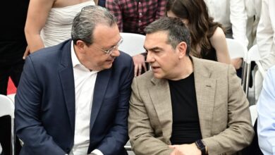 Σωκράτης-Φάμελλος-για-Αλέξη-Τσίπρα:-Οι-δρόμοι-μας-μπορούν-και-οφείλουν-να-συγκλίνουν-–-Δεν-έκανε-διασπαστική-κίνηση