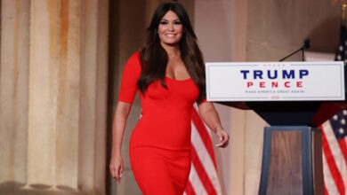 Κίμπερλι-Γκιλφόιλ:-Η-άφιξη-στην-Αθήνα,-η-έπαυλη-στο-Κολωνάκι-και-η-αγάπη-της-για-την-ελληνική-ιστορία