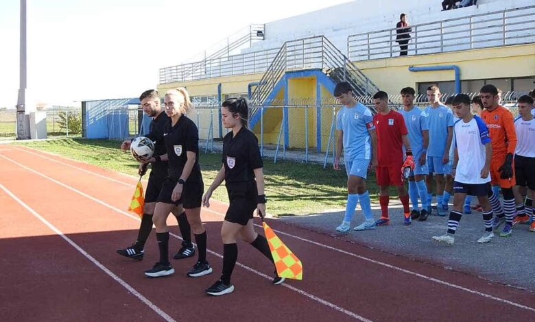 Ηττα-της-Κ-16-με-πέναλτι.-ΕΠΣ-Τρικάλων-–-ΕΠΣ-Κοζάνης-0-1