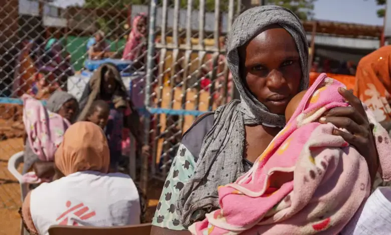 Σουδάν:-Οι-rsf-σκότωσαν-460-άμαχους-στο-νοσοκομείο-του-Ελ-Φάσερ