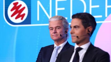 Κεντρώοι-φιλελεύθεροι-και-ακροδεξιά-σε-απόσταση-αναπνοής-στις-ολλανδικές-εκλογές