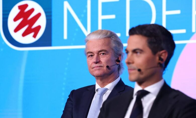 Κεντρώοι-φιλελεύθεροι-και-ακροδεξιά-σε-απόσταση-αναπνοής-στις-ολλανδικές-εκλογές