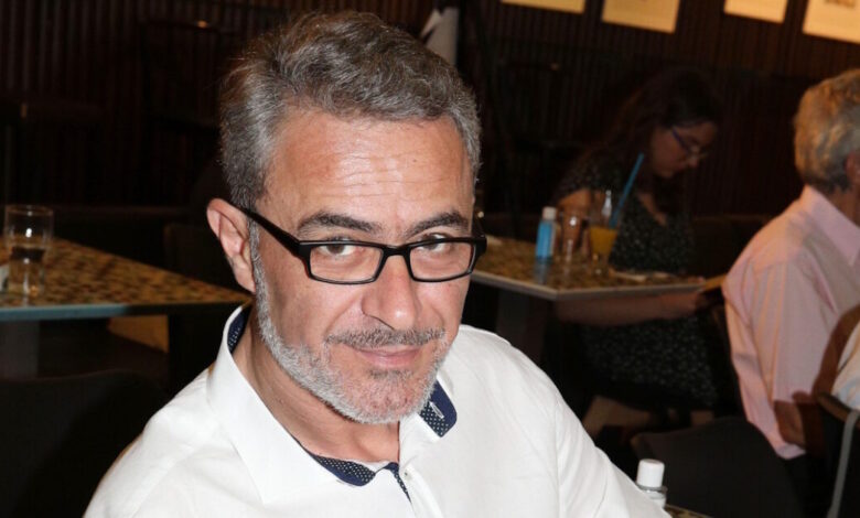 Θανάσης-Κουρλαμπάς:-«Πολλές-φορές-εν-αγνοία-μου-θα-έχω-αδικήσει-ανθρώπους»