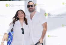 Ευρυδίκη-Βαλαβάνη:-Πέρασα-μία-φάση-με-ανασφάλειες,-δεν-ξέρω-τι-θα-έκανα-χωρίς-τον-Γρηγόρη-Μόργκαν