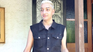 Γιάννης-Κατινάκης:-«Η-ζωή-είναι-μικρή-για-να-κρυβόμαστε,-η-πλειοψηφία-των-ομοφυλόφιλων-δεν-μπορεί-να-κάνει-το-αυτονόητο»