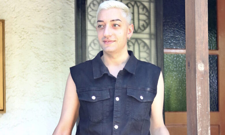 Γιάννης-Κατινάκης:-«Η-ζωή-είναι-μικρή-για-να-κρυβόμαστε,-η-πλειοψηφία-των-ομοφυλόφιλων-δεν-μπορεί-να-κάνει-το-αυτονόητο»