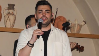 Χρήστος-Σαντικάι:-«Ποτέ-δεν-έχω-εκφράσει-τα-συναισθήματα-που-δημιουργήθηκαν-από-τα-περιστατικά-bullying-που-έχω-υποστεί»