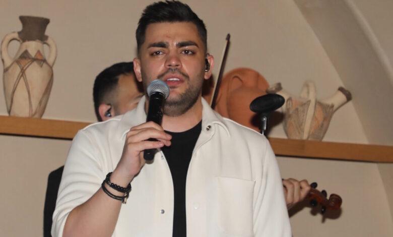 Χρήστος-Σαντικάι:-«Ποτέ-δεν-έχω-εκφράσει-τα-συναισθήματα-που-δημιουργήθηκαν-από-τα-περιστατικά-bullying-που-έχω-υποστεί»