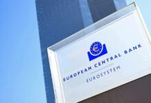 ΕΚΤ:-Αμετάβλητα-τα-επιτόκια-για-3η-συνεχόμενη-συνεδρίαση