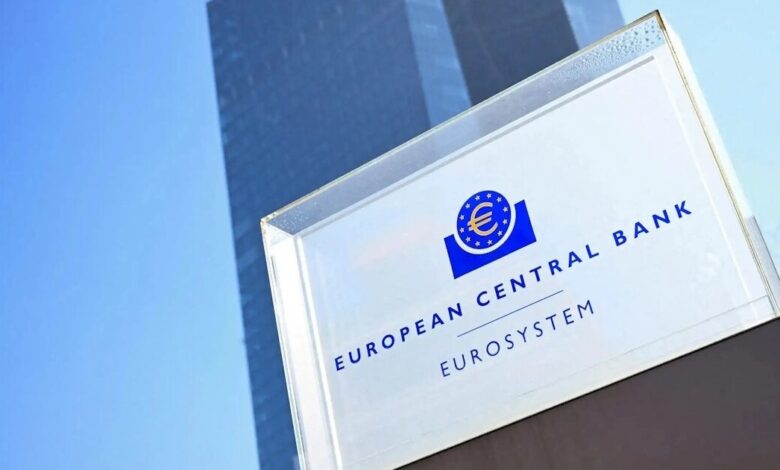 ΕΚΤ:-Αμετάβλητα-τα-επιτόκια-για-3η-συνεχόμενη-συνεδρίαση