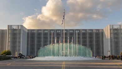 Η-metlen-παρέδωσε-στο-υπουργείο-Εθνικής-Άμυνας-τη-νέα-βιοκλιματική-πρόσοψη-του-ιστορικού-κτιριακού-συγκροτήματος-στο-Στρατόπεδο-«Στρατάρχη-Παπάγου»