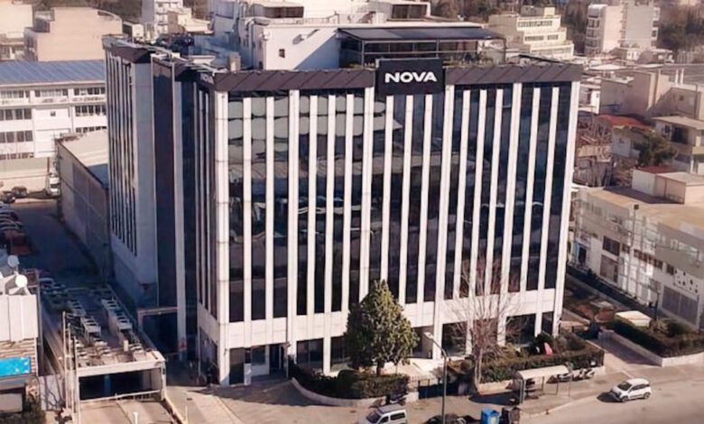 Ο-ΔΕΔΔΗΕ-αναθέτει-στη-nova-το-μεγαλύτερο-έργο-μαζικής-διασύνδεσης-έξυπνων-μετρητών-στην-Ελλάδα