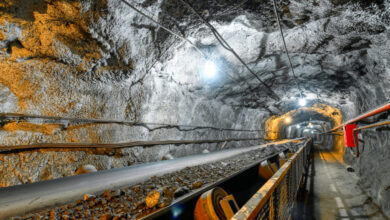 Μεγάλη-αύξηση-της-ζήτησης-για-ορυκτά-και-σπάνιες-γαίες-μέχρι-το-2040