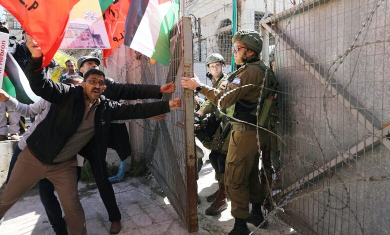 Νομοσχέδιο-για-εκτελέσεις-Παλαιστίνιων-κρατουμένων-ετοιμάζεται-να-ψηφίσει-η-ισραηλινή-Κνεσέτ