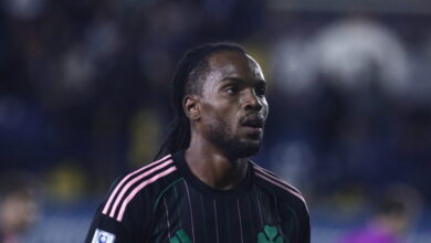 Παναθηναϊκός:-Θλάση-πρώτου-βαθμού-ο-Καλάμπρια,-επέστρεψε-στις-προπονήσεις-ο-Πελίστρι