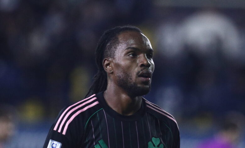 Παναθηναϊκός:-Θλάση-πρώτου-βαθμού-ο-Καλάμπρια,-επέστρεψε-στις-προπονήσεις-ο-Πελίστρι