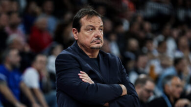 Εργκίν-Αταμάν-για-τον-Τίτο-Κομνηνό:-«Μου-λείπεις-τόσο-πολύ»