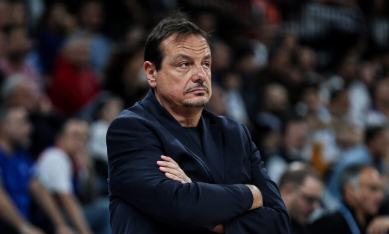 Εργκίν-Αταμάν-για-τον-Τίτο-Κομνηνό:-«Μου-λείπεις-τόσο-πολύ»