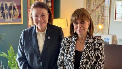 Η-Κατερίνα-Σακελλαροπούλου-αναλαμβάνει-πρόεδρος-του-Ελληνικού-Φεστιβάλ-–-Η-πρόσκληση-από-τη-Λίνα-Μενδώνη