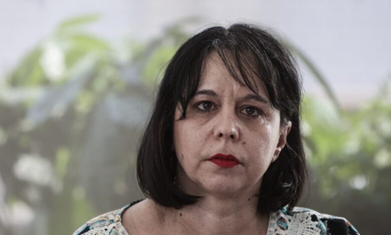 Όλγα-Δάλλα:-«Θα-κάνουμε-σωματείο-όσες-γυναίκες-έχουμε-υποστεί-bullying-από-την-Ζωή-Κωνσταντοπούλου»