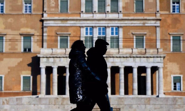 ΕΟΔΥ:-Δύο-θάνατοι-από-κορονοϊό-και-ένα-σοβαρό-κρούσμα-από-γρίπη-την-τελευταία-εβδομάδα