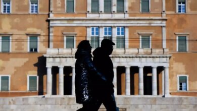 ΕΟΔΥ:-Δύο-θάνατοι-από-κορονοϊό-και-ένα-σοβαρό-κρούσμα-από-γρίπη-την-τελευταία-εβδομάδα