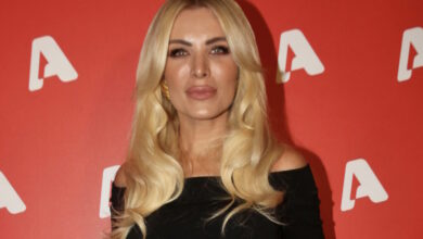 Κώστας-Τσουρός:-«Μου-έχει-ρίξει-χυλόπιτα-η-Κατερίνα-Καινούργιου»