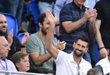 Νόβακ-Τζόκοβιτς:-«Καλημέρα-Ελλάδα,-ελπίζω-να-είστε-όσο-ενθουσιασμένος-είμαι-εγώ-για-το-τουρνουά-της-Αθήνας»