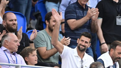 Νόβακ-Τζόκοβιτς:-«Καλημέρα-Ελλάδα,-ελπίζω-να-είστε-όσο-ενθουσιασμένος-είμαι-εγώ-για-το-τουρνουά-της-Αθήνας»