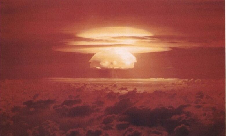 ctbto:-Επιβλαβής-οποιαδήποτε-δοκιμή-πυρηνικών-όπλων