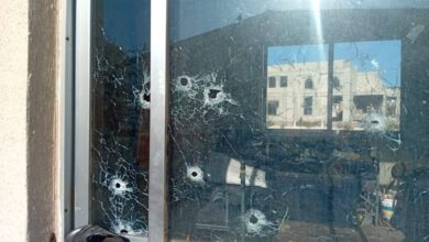 Χερσαία-ισραηλινή-επιδρομή-στον-Λίβανο:-Ανακοινώσεις-από-την-Χεζμπολάχ-και-από-τον-πρόεδρο-Αούν