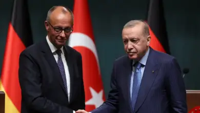 Κόντρα-Μερτς-–-Ερντογάν-για-Γάζα-και-κριτήρια-ένταξης-της-Τουρκίας-στην-ΕΕ.