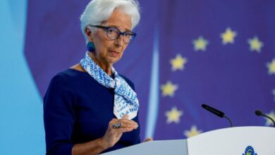 Αμετάβλητα-τα-επιτόκια-της-ΕΚΤ