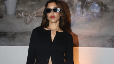 Μαρίνα-Σάττι:-«Έχει-υπάρξει-μια-περίοδος-πολυετούς-δουλειάς,-οπότε-χρειάζεται-λίγη-απόσταση»