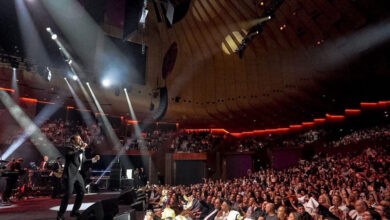 Κωνσταντίνος-Αργυρός:-Τριπλό-sold-out-στην-εμβληματική-Όπερα-του-Σίδνεϊ